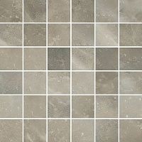 Мозаика РИВЬЕРА ДАРК мат 30x30 9 мм арт. 610110001302