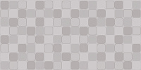 Декор Mono Quadra smoke глянц, 30x60 9 мм