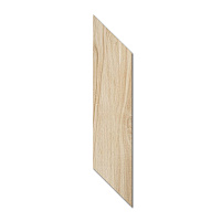 Керамогранит CHEVRON LIGHT BEIGE, 20x80, арт. 664.0162.0341