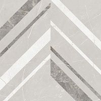 Керамогранит IM01  мат 60x60 10 мм арт. 70332