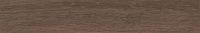 Керамогранит Тьеполо коричневый тёмный обрезной мат 9,6x60 9 мм арт. SG351100R