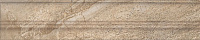 Бордюр Capitel Jordan Natural, 5x25