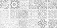 Декор Concrete Module серый, 30x60 8,5 мм