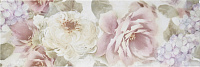 Декор Dec Flores 2 глянц, 25x75