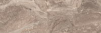 Плитка Polaris тёмно-серый глянц, 20x60 9 мм, арт. 17-01-06-492
