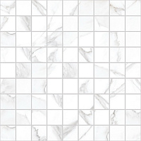 Мозаика Cassiopea глянц, 30x30 9 мм, арт. b17399