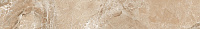 Плинтус Rodapie Dolomite Bullnose Sand лап, 7,6x49,1