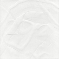 Плитка Bianco KN18 мат, 20x20