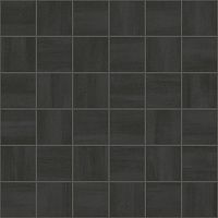Мозаика Cromat grafite мат 30x30 9 мм арт. MM13156