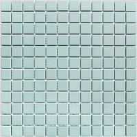 Cielo blu 23x23x6. Мозаика (30x30)