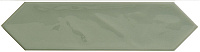 Плитка KANE PICKET SAGE глянец глянц, 7,5x30, арт. 78801161