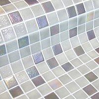 Мозаика Serpens с чипом 2,5x2,5, 31,3x49,5