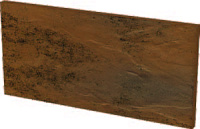 Доп Элемент Semir Beige структурный мат, 30x14,8x1,1