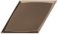 Декор Diamond Zoom Copper Glossy полир, 15x25,9, арт. 218355