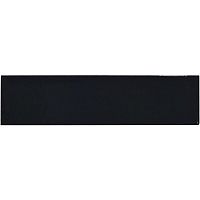 Плитка LIGURIA BLACK глянц 7,5x30 арт. С0005596