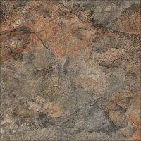 Керамогранит HANNOVER рыжий мат 60x60 10 мм