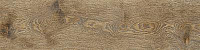 Плитка Grandwood Rustic шоколад мат., 19,8x119,8, арт. mp.O-GWR-GGO391
