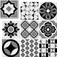 Керамогранит VENDOME, 22,3x22,3, арт. 78796842