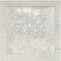 Декор Newcastle Grey, 45x45