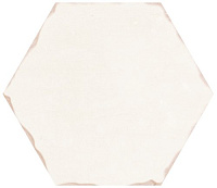 Керамогранит Nomade Bone мат, 13,9x16 9,5 мм
