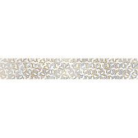 Бордюр Виченца G глянц 28x40 8 мм