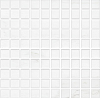 Мозаика Mosaico Venus White Lapp лап, 30x30