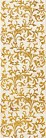 Декор LINEAGE IVORY-GOLD DeCOR, 20x59,2