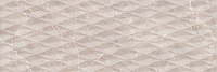 Керамогранит Ричмонд беж темный структура глянц, 30x89,5, арт. 13004R