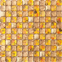Керамогранит Мозаика 2.5x2, 29,5x29,5, арт. CV11027