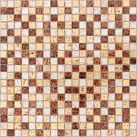 Мозаика Classica 6, 31x31 8 мм