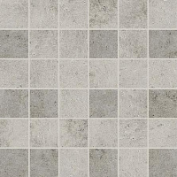 742230 La Roche Grey Mosaico. Мозаика (30x30)
