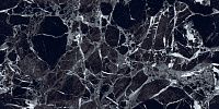 Керамогранит Pieza дв. черный глянц 60x120 8,5 мм арт. PO006012H