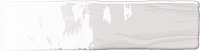Плитка COLONIAL WHITE глянц, 7,5x30, арт. 78798290