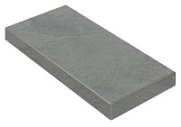 Угловая Ступень Правая МАТЕРИЯ КАРБОНИО мат, 33x80 9 мм, арт. 620070001478