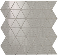 fOEC Pat Grey Triangolo Mosaico. Мозаика (30x30)