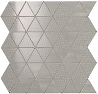 Мозаика Pat Grey Triangolo Mosaico, 30x30, арт. fOEC