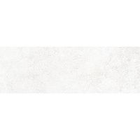 Плитка Намиб 7 белый мат 30x90 10 мм