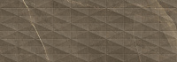 Плитка Allmarble Wall Pulpis Struttura Pav Satin 3D мат, 40x120 8 мм, арт. M6TP