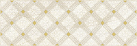 Декор Royal бежевый, 20x60 9 мм, арт. AD\D483\60047