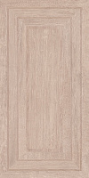 Плитка Абингтон Панель беж обрезной мат, 30x60, арт. 11091TR