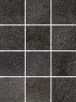 Караоке черный 1222. Настенная плитка (30x40)