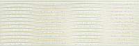 Декор DEC COSMOS WHITE, 25x75