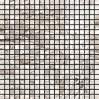 Мозаика HIROS GRIGIO, 30x30