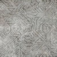 Керамогранит Детроит 2Д тип 2 серый мат 50x50 9 мм