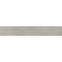 Фальшмозаика Grey FalseMosaic MM02 Trail Фальш мат 19x120 10 мм арт. 69383