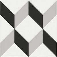 Декор Ателье, 20x20 6,9 мм, арт. NT/A245/5009