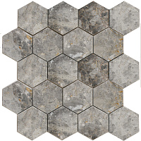 Hexagon LgP. Мозаика (27x30,5)