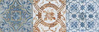 Плитка Decor Concret, 20x60