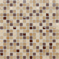 Мозаика Bohemia, 30,5x30,5 4 мм