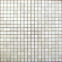 Мозаика QS-005-15P/10 глянц, 30,5x30,5x1